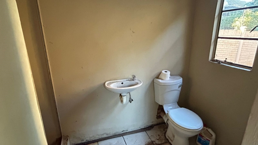 3 Bedroom Property for Sale in Safari Gardens North West